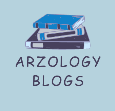 Arzology Blogs