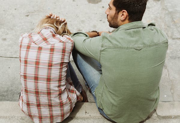 How to Rebuild Trust in a Relationship